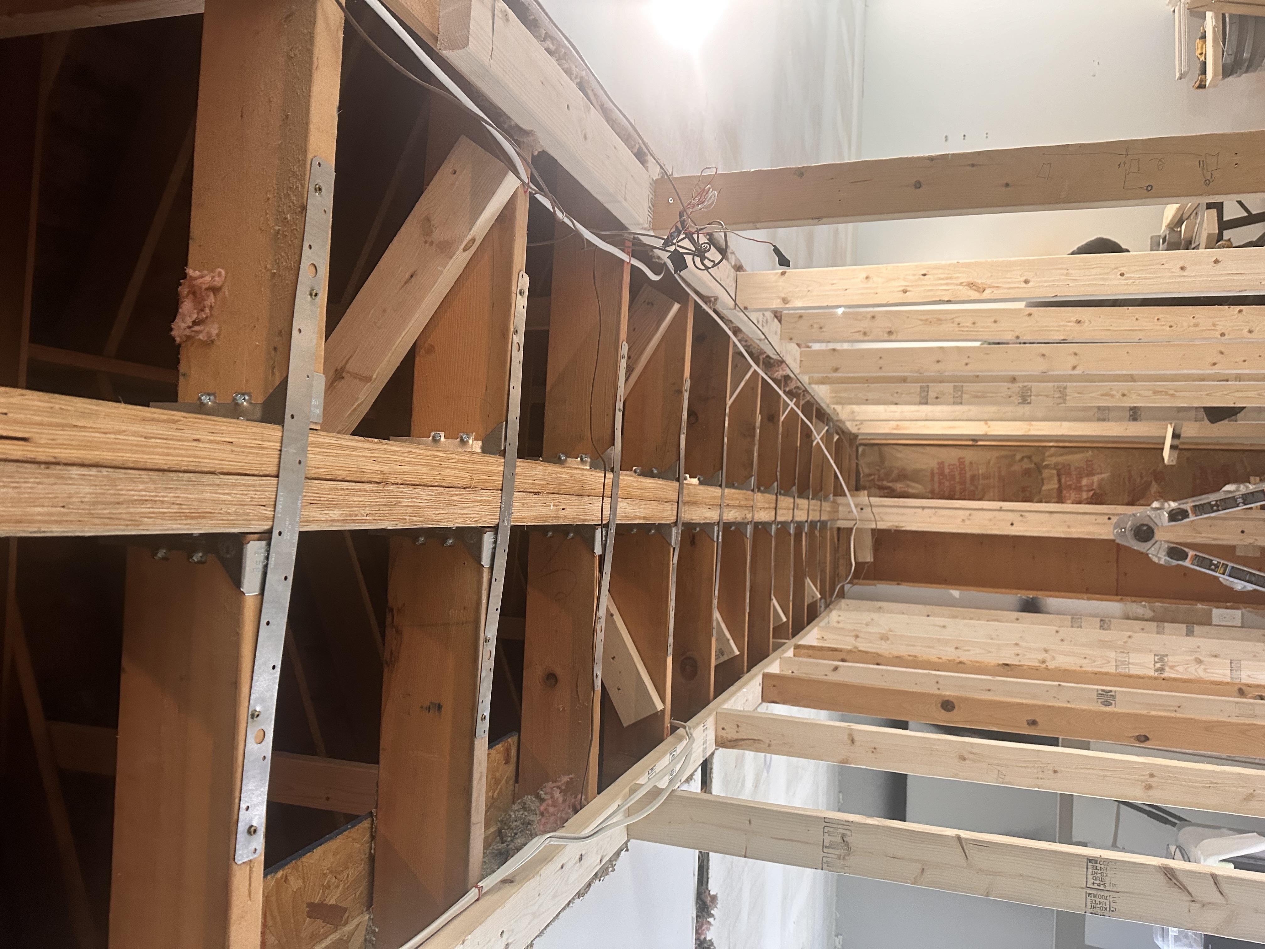 Commercial project